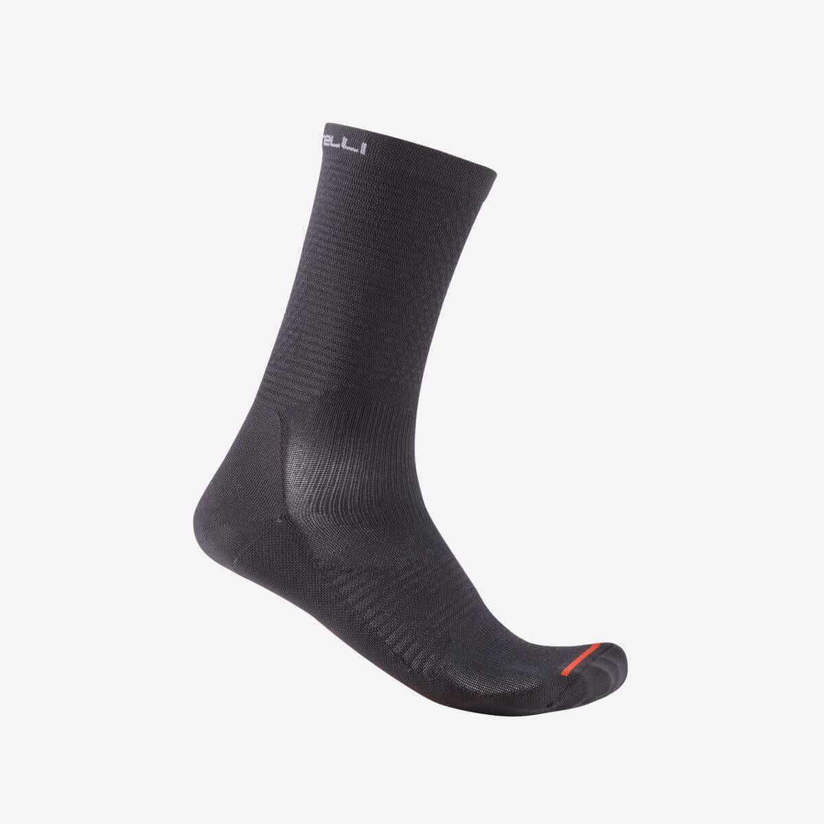 A/C 18 Sock - Mixte | Castelli - Image 2