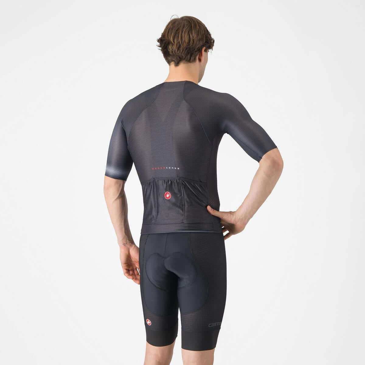 A/C Bibshort - Homme | Castelli - Image 3