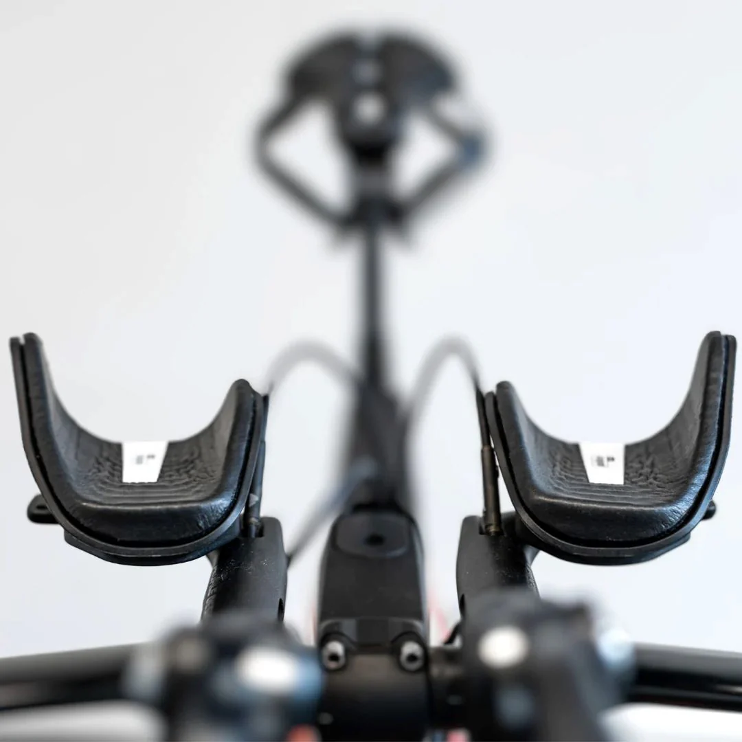 Accoudoirs Aero 0° Neutral | Gebiomized - Image 2