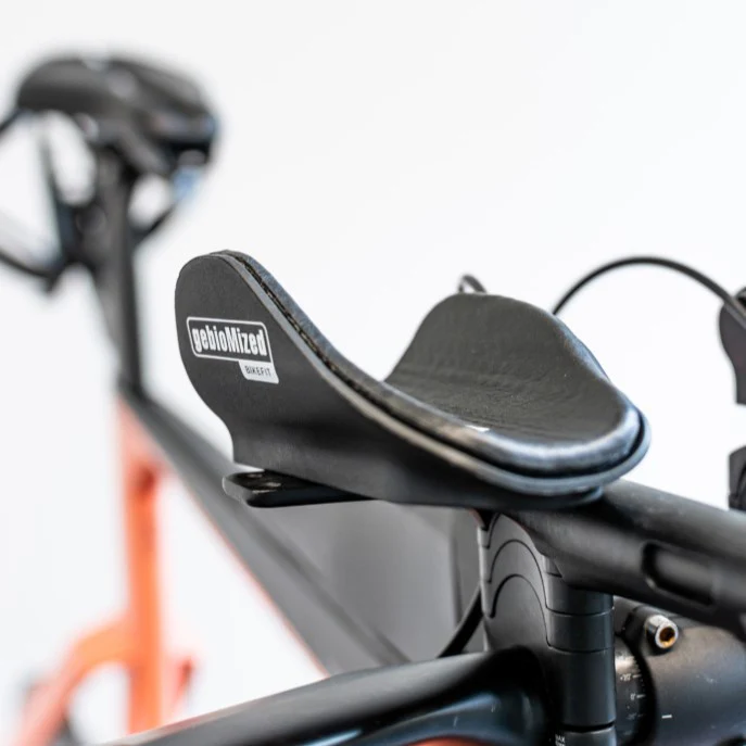 Accoudoirs Aero Tilt 3° Neutral | Gebiomized - Image 4