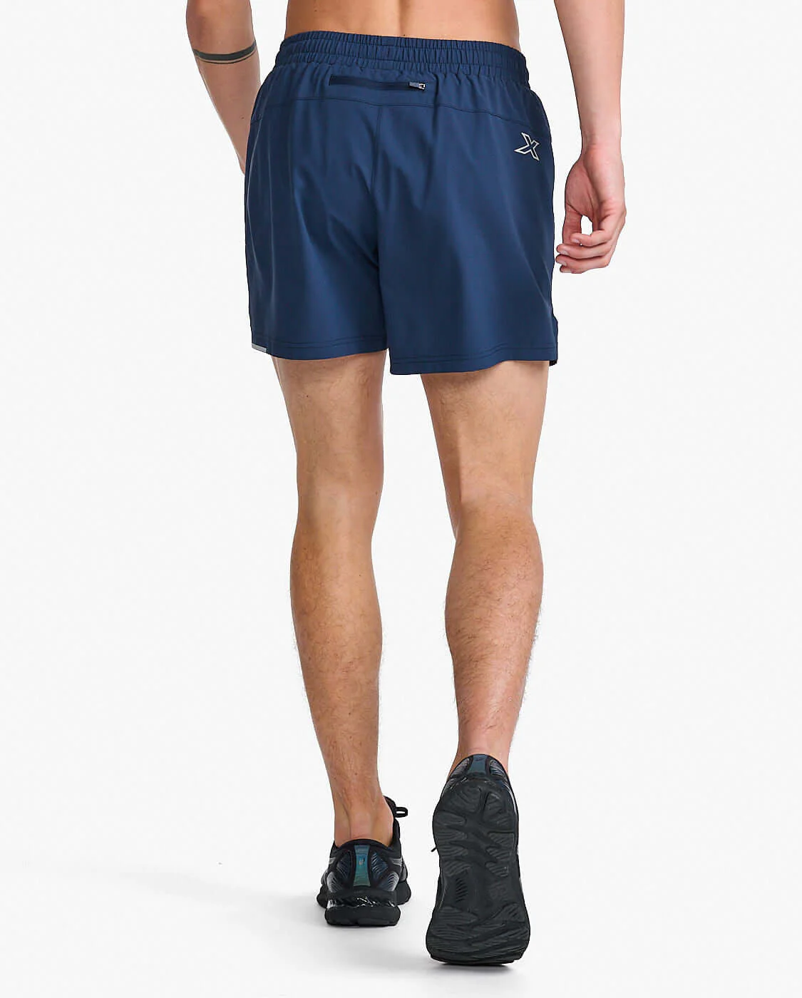 Aero 5" Shorts - Homme | 2xu