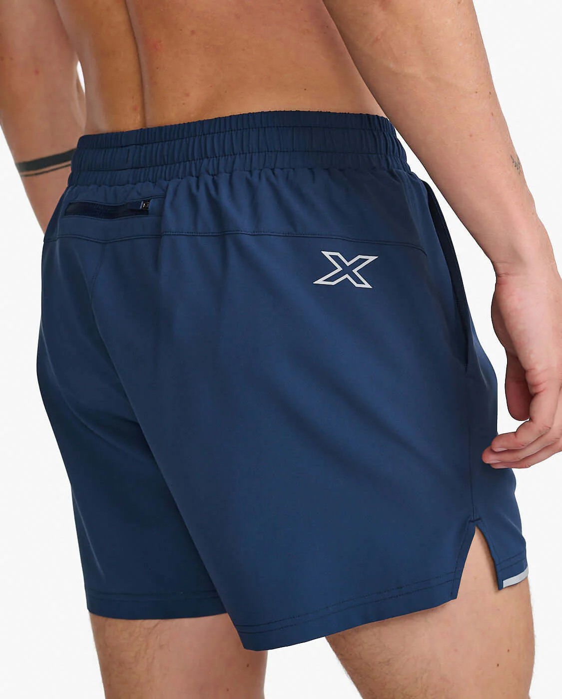 Aero 5" Shorts - Homme | 2xu - Image 4
