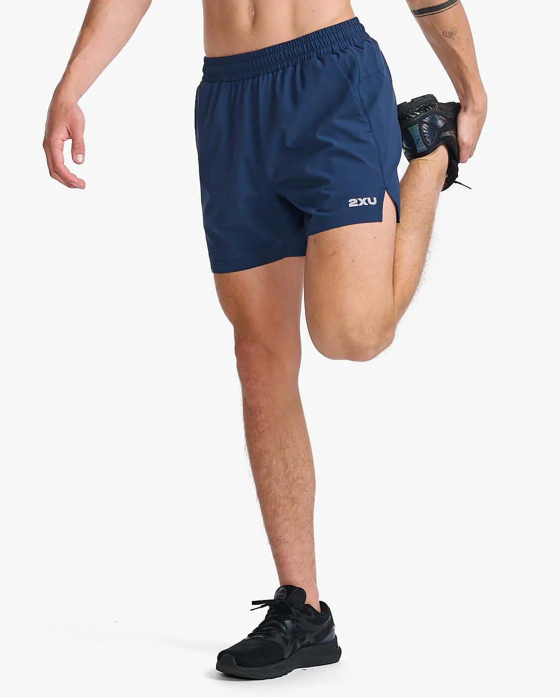 Aero 5" Shorts - Homme | 2xu - Image 5