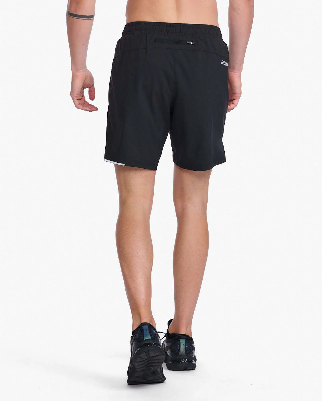 Aero 7" Shorts - Homme | 2xu - Image 2