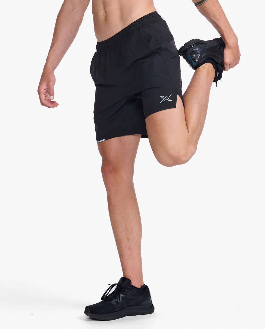 Aero 7" Shorts - Homme | 2xu - Image 3