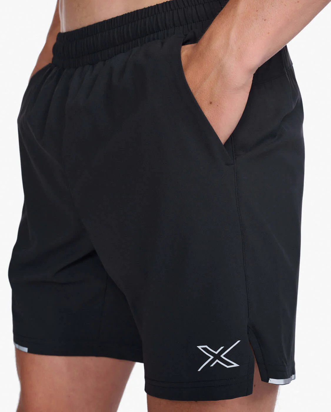 Aero 7" Shorts - Homme | 2xu - Image 4
