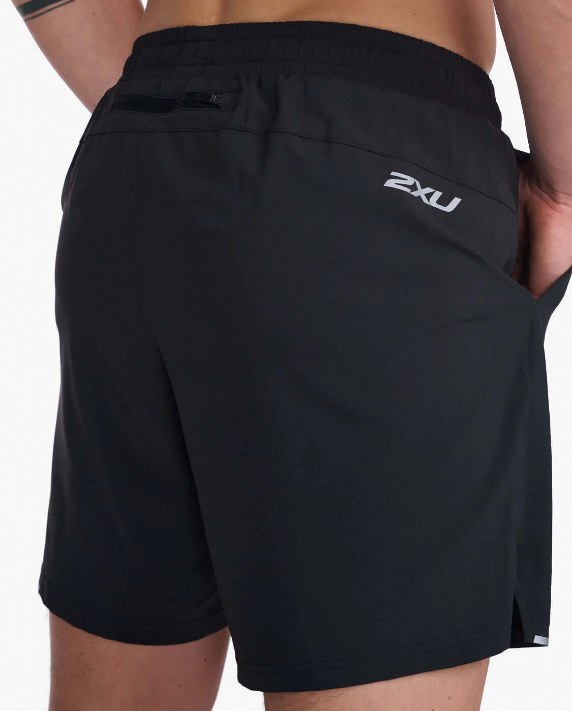 Aero 7" Shorts - Homme | 2xu - Image 5