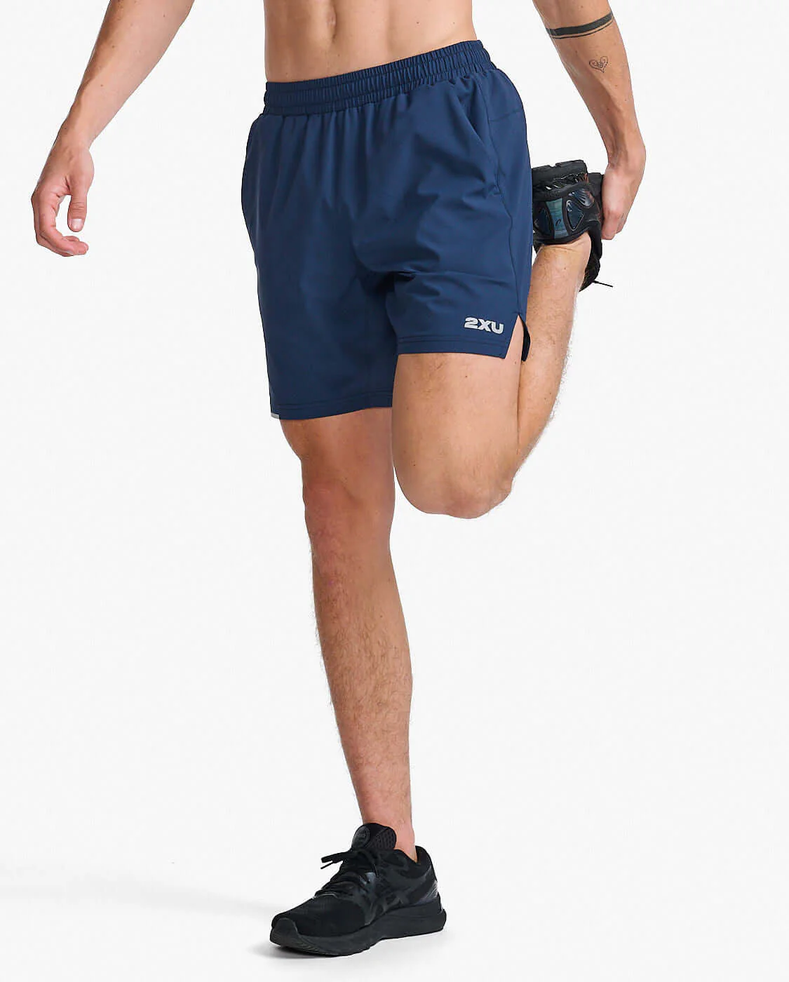 Aero 7" Shorts - Homme | 2xu