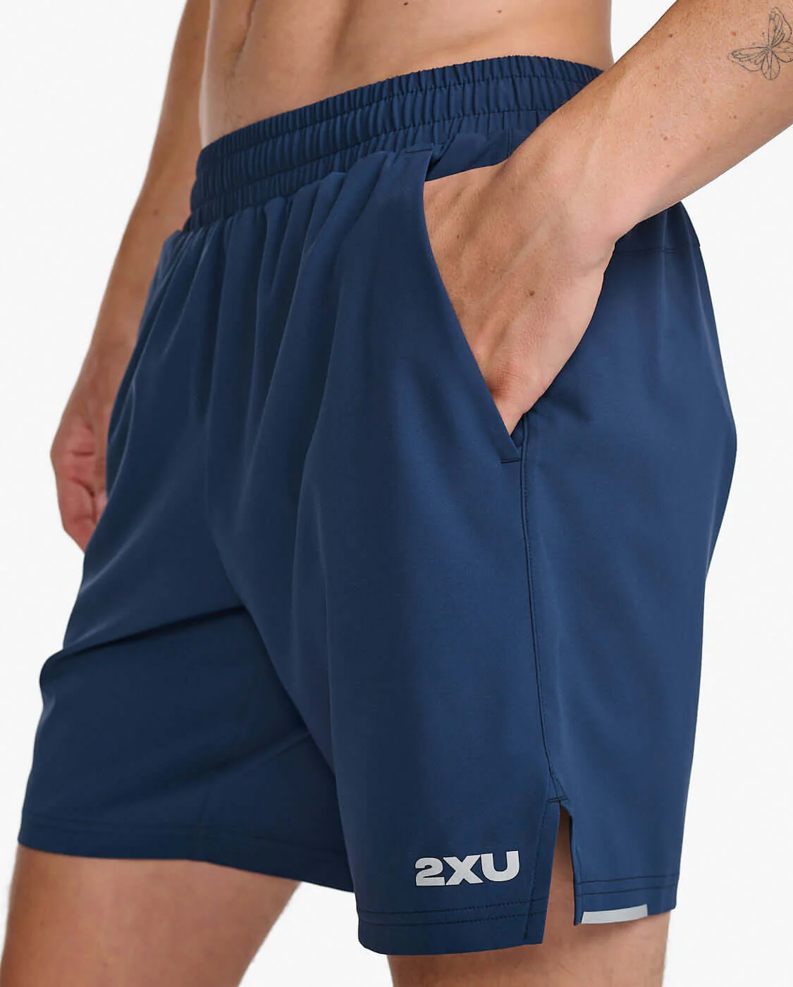 Aero 7" Shorts - Homme | 2xu - Image 3