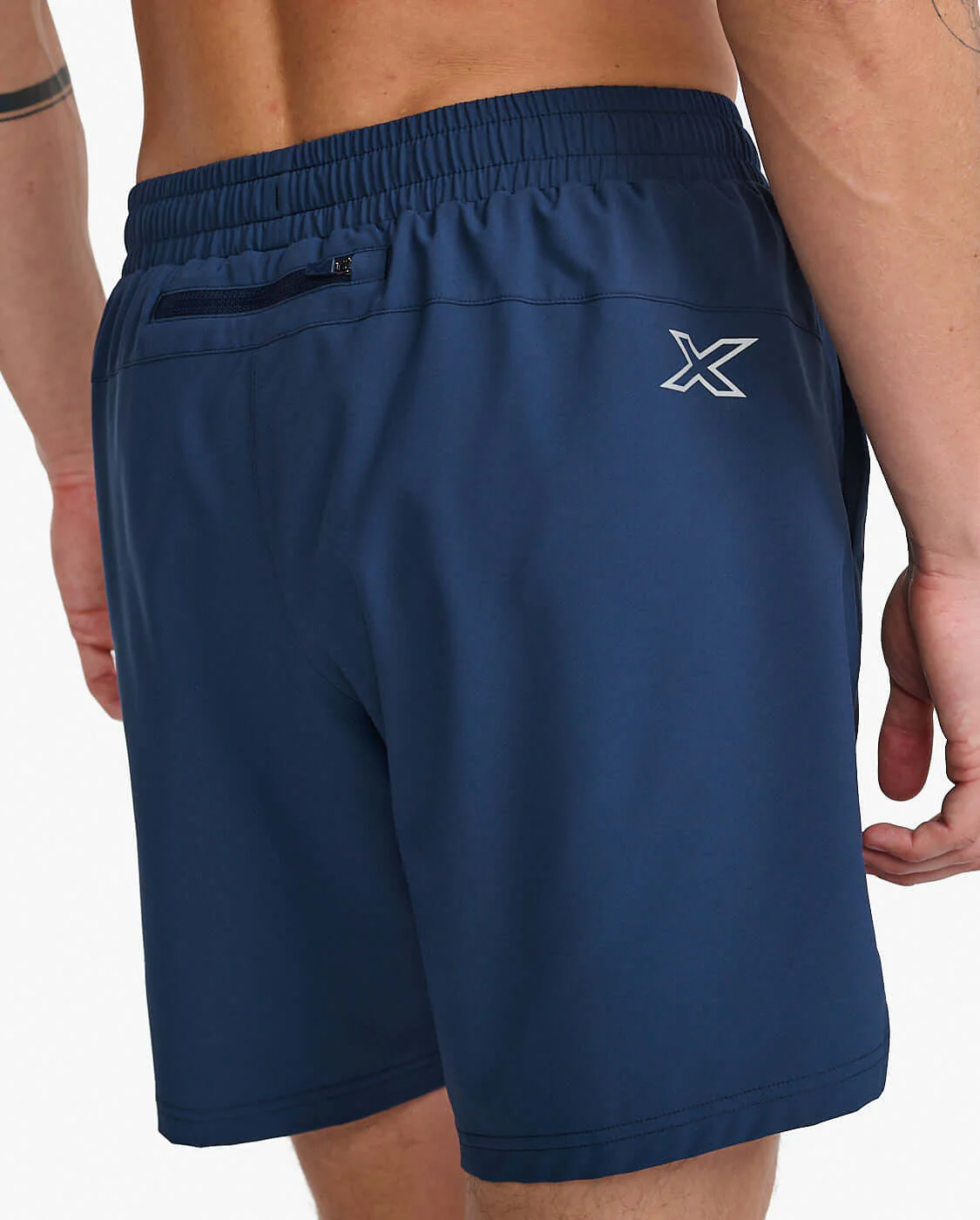 Aero 7" Shorts - Homme | 2xu - Image 4