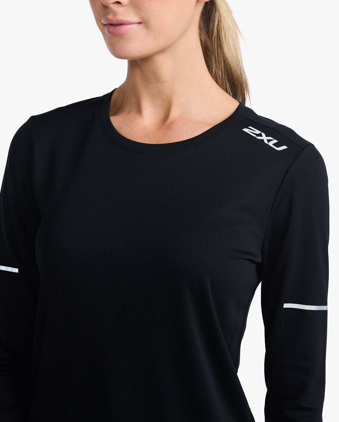 Aero Long Sleeve - Femme | 2xu - Image 4