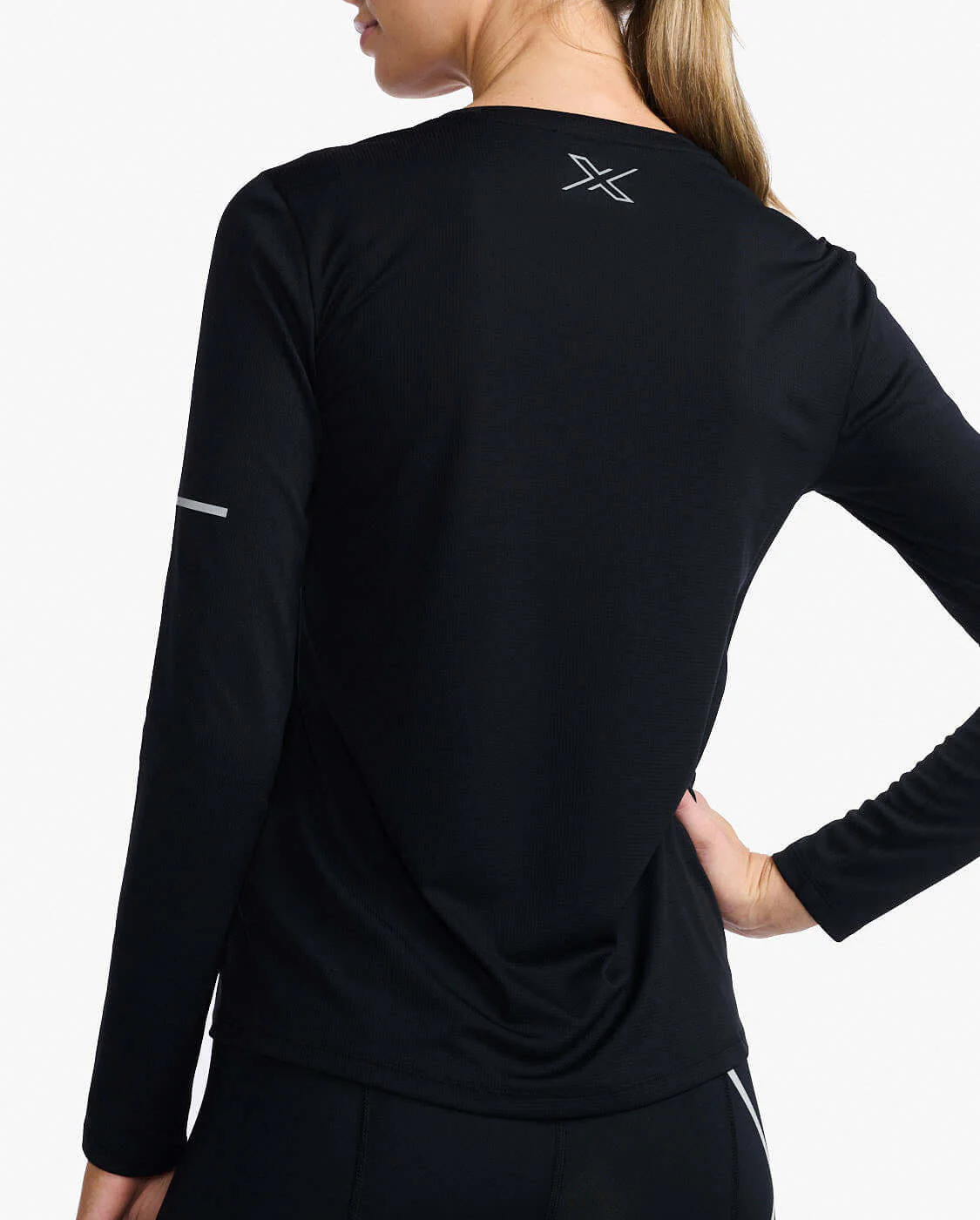 Aero Long Sleeve - Femme | 2xu - Image 5