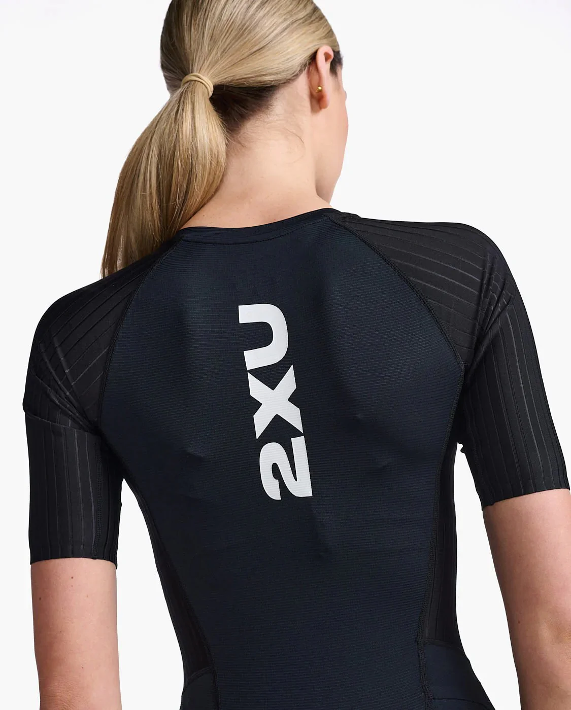Aero Manches Courte - Femme | 2xu - Image 10