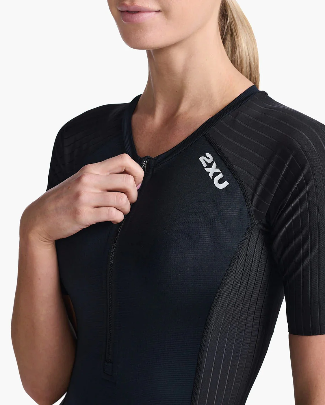 Aero Manches Courte - Femme | 2xu - Image 9