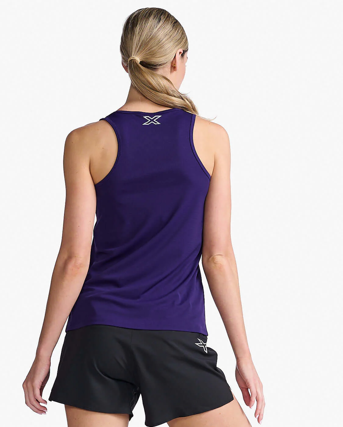 Aero Singlet - Femme | 2xu - Image 2