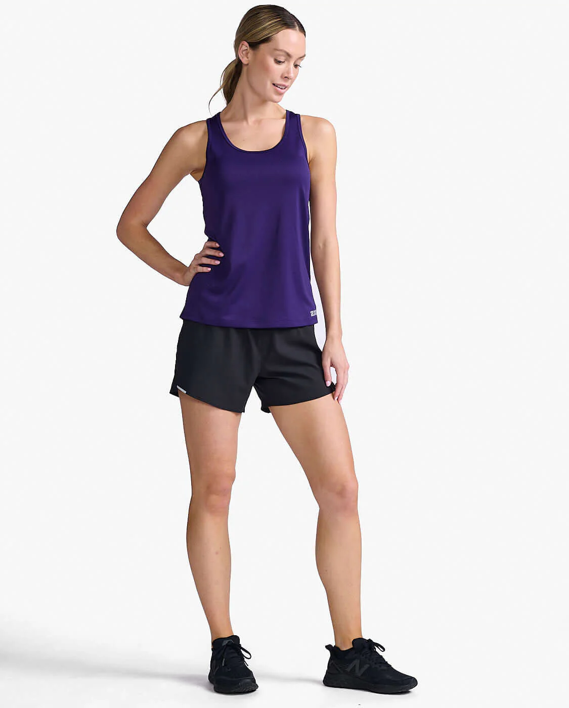 Aero Singlet - Femme | 2xu - Image 3