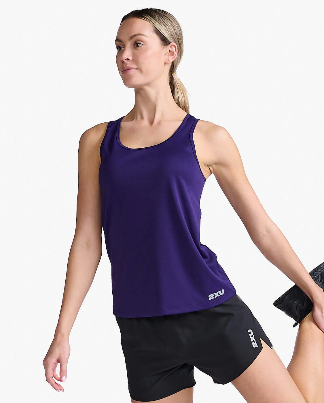 Aero Singlet - Femme | 2xu - Image 4