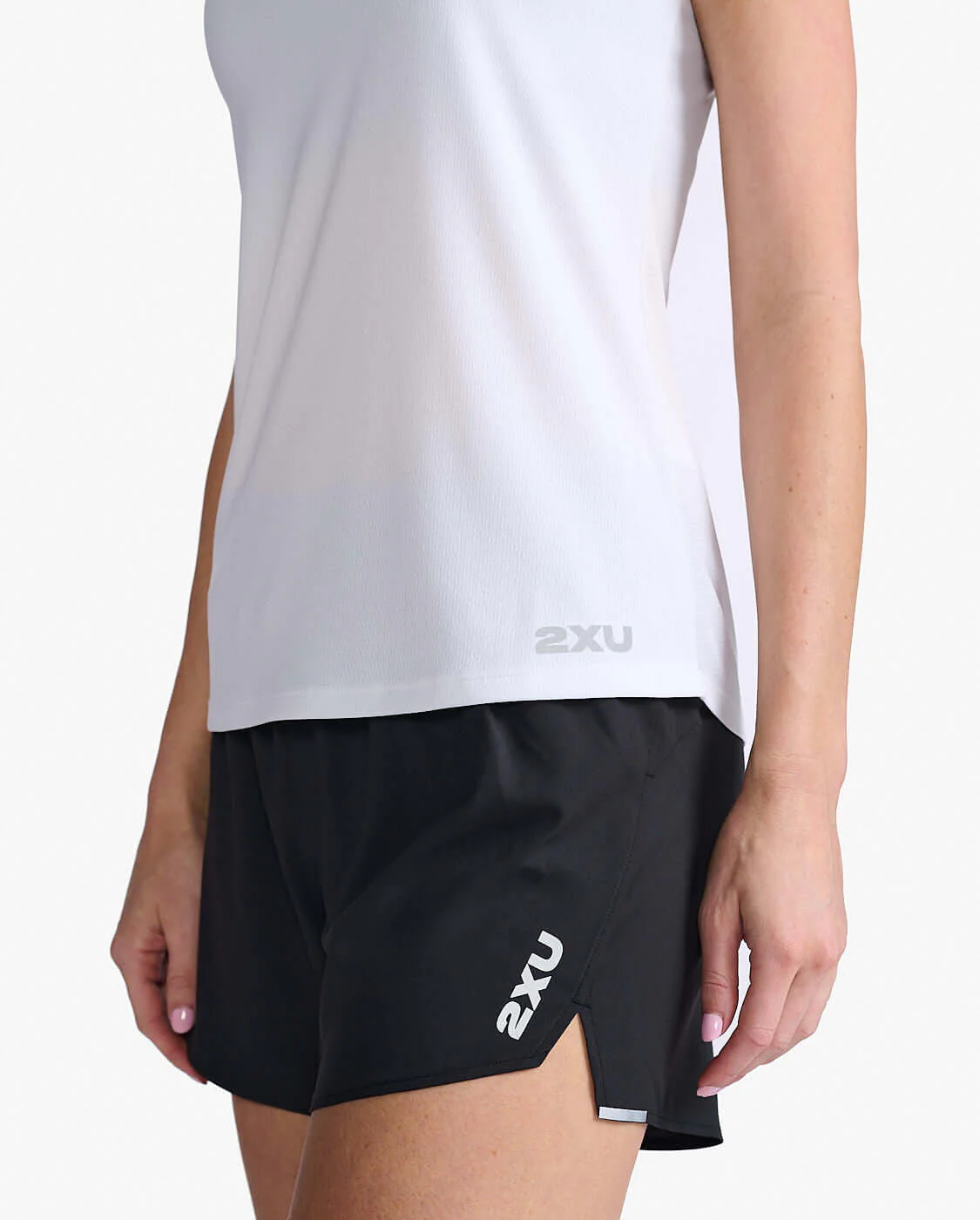 Aero Singlet - Femme | 2xu - Image 4