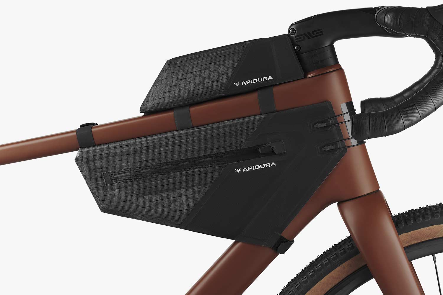 bikepacking