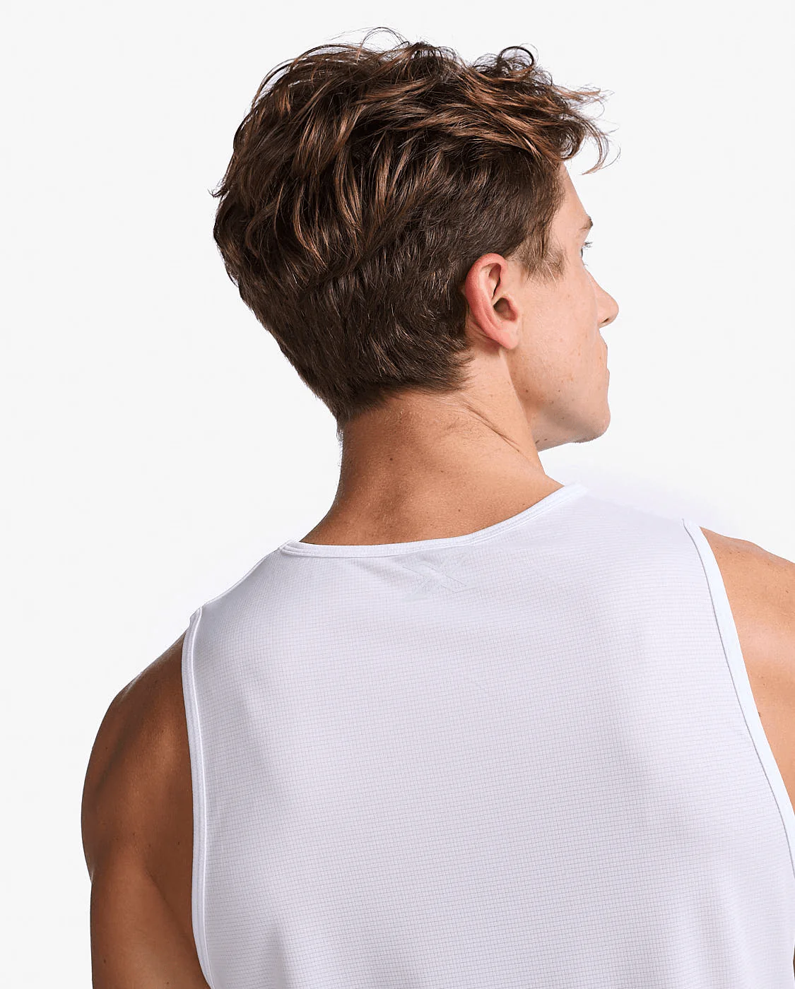 Aero Tank - Homme | 2xu - Image 2