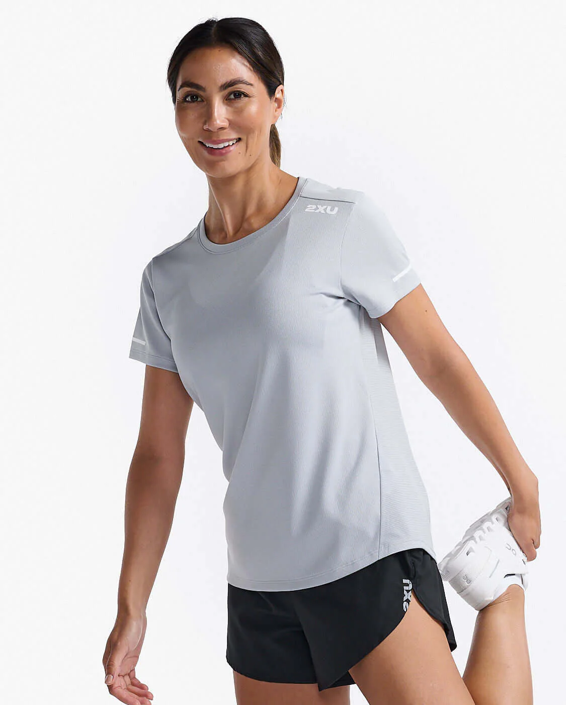 Aero Tee - Femme | 2xu - Image 2
