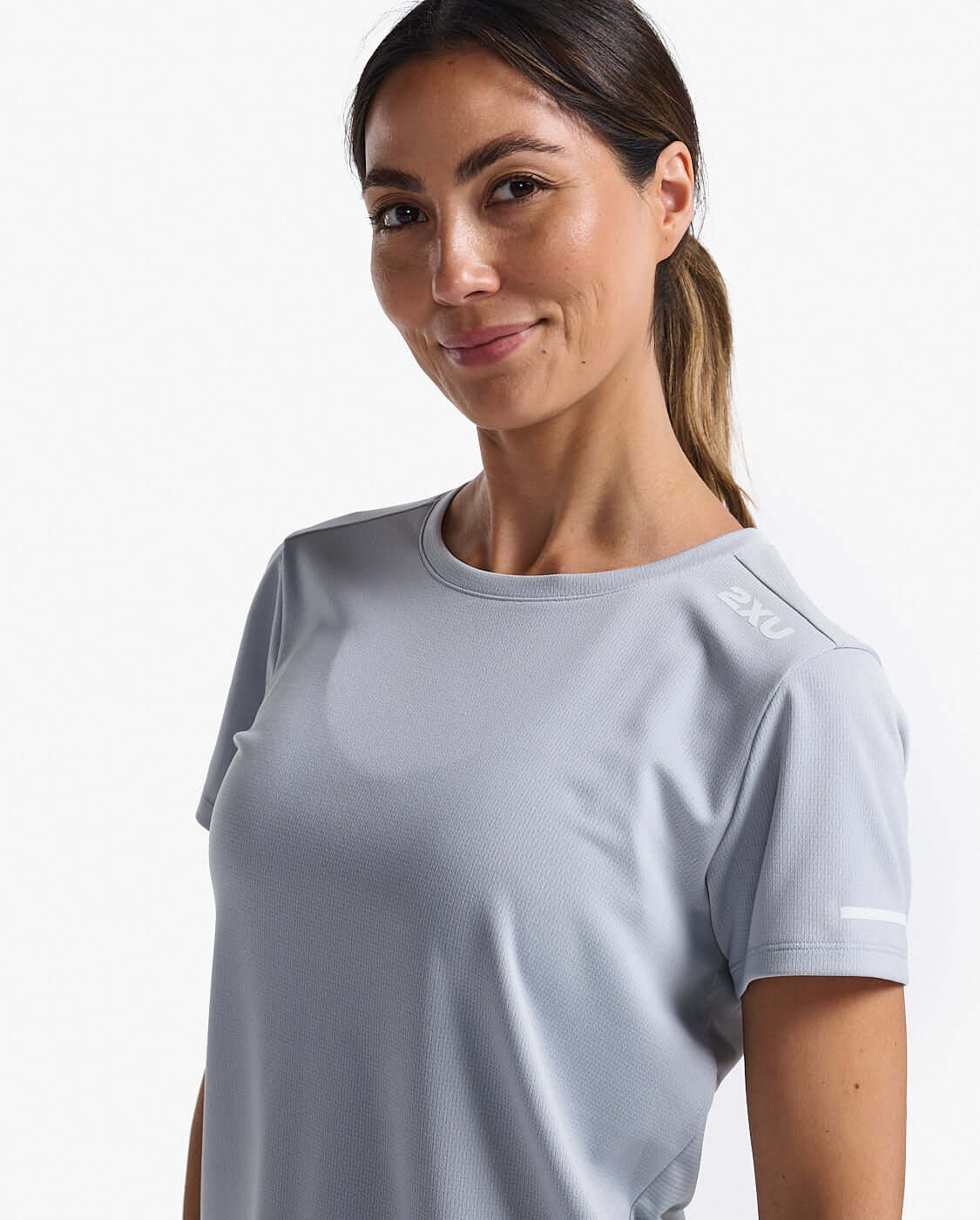 Aero Tee - Femme | 2xu - Image 3