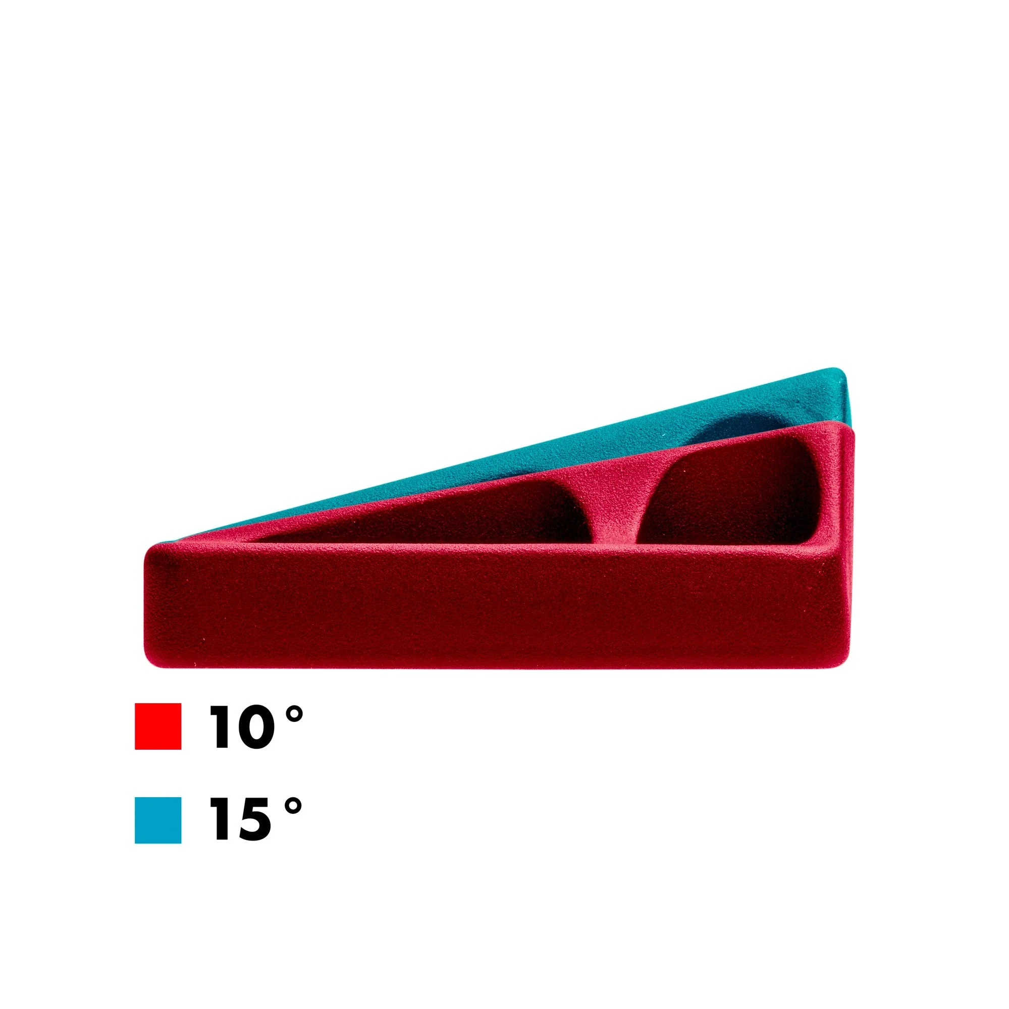 Kit de cales inclinées pour repose-bras/ Profile Design - Image 8