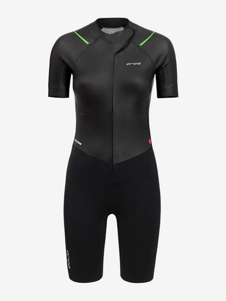 Aesir Thermal - Femme | Orca