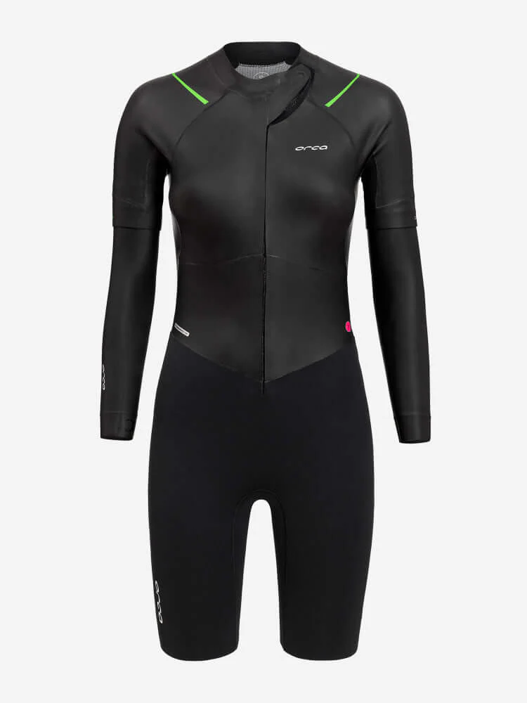 Aesir Thermal - Femme | Orca - Image 5