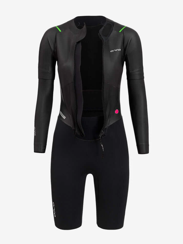 Aesir Thermal - Femme | Orca - Image 6