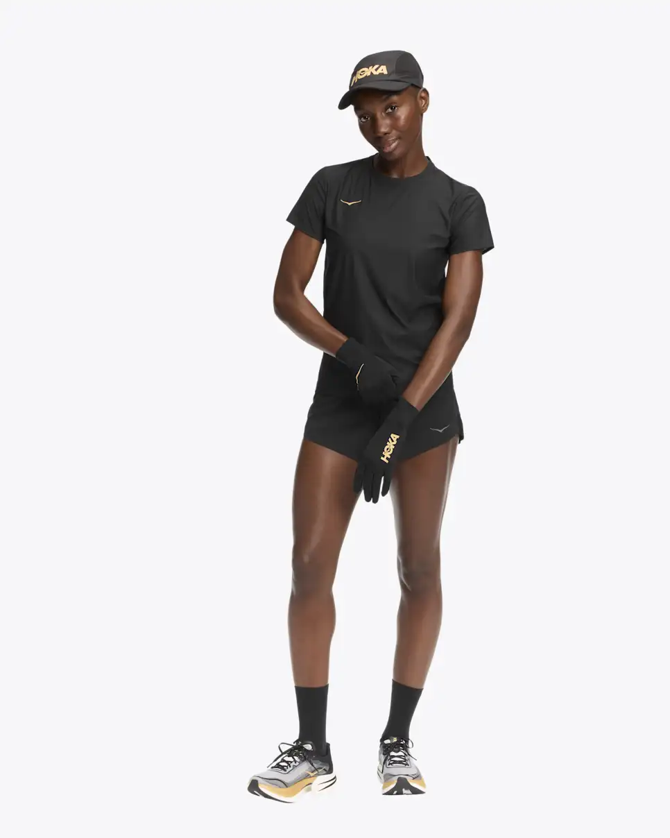AIROLITE SHORT SLEEVE 2.0 - FEMME | HOKA - Image 3