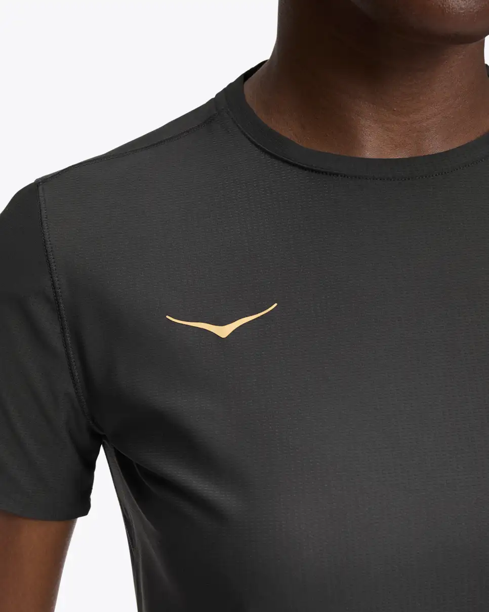 AIROLITE SHORT SLEEVE 2.0 - FEMME | HOKA - Image 5