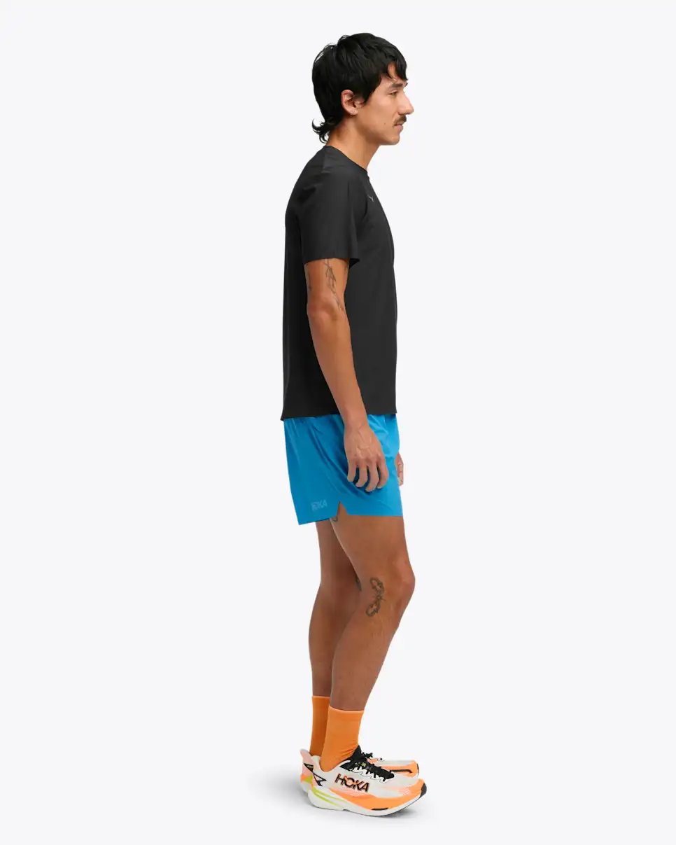 AIROLITE SHORT SLEEVE 2.0 - HOMME | HOKA - Image 3