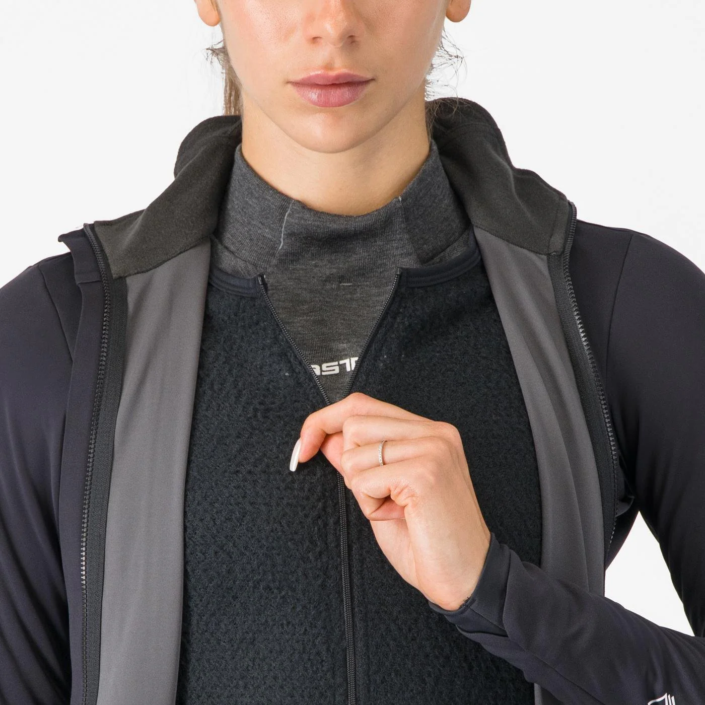 Alpha 150 femme Castelli - Image 6