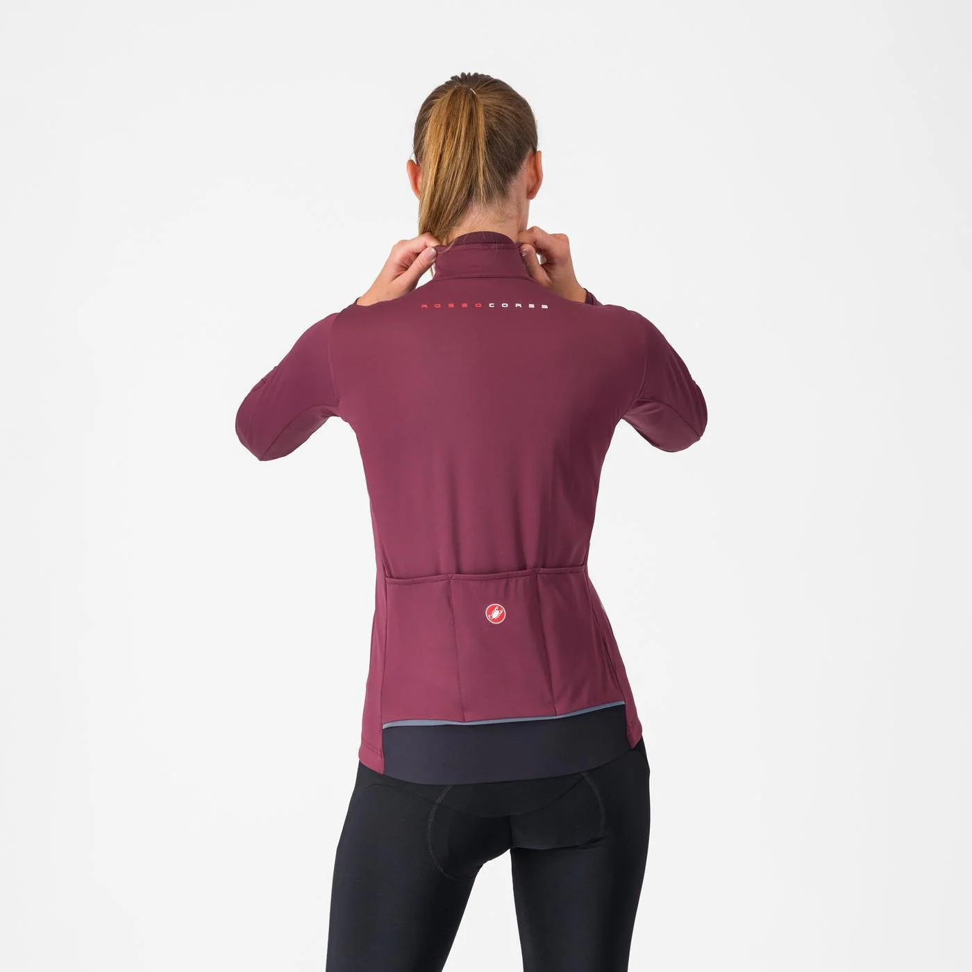 Alpha 150 femme Castelli - Image 8