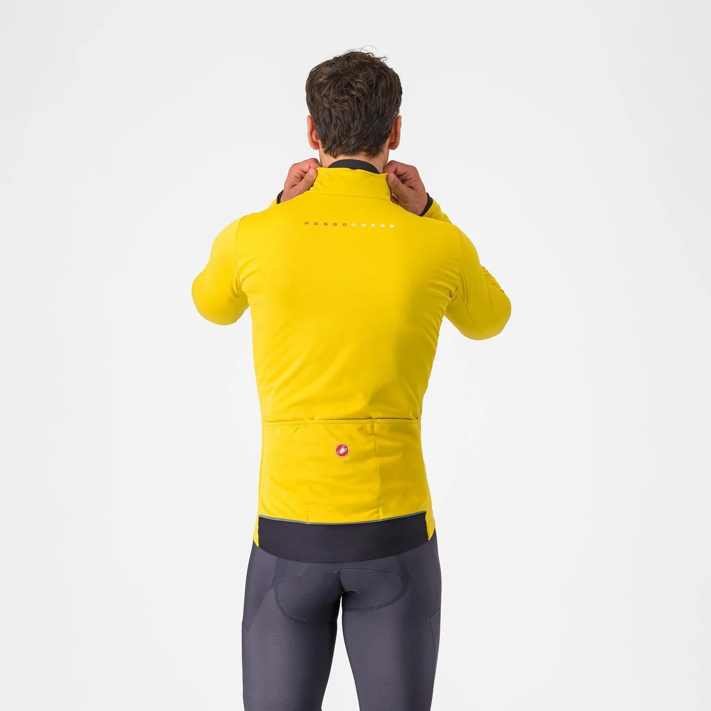 Alpha 150 homme Castelli - Image 10