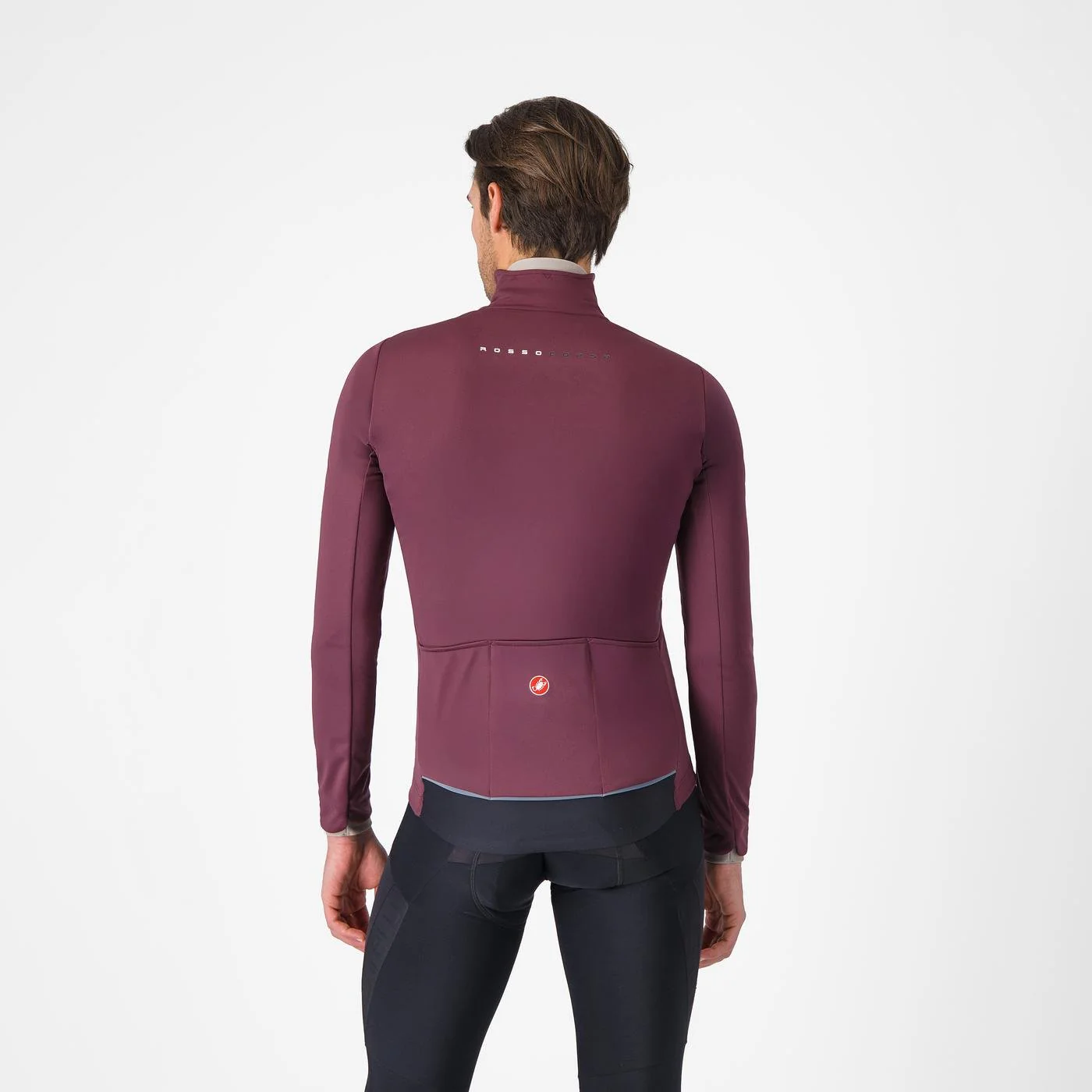 Alpha 150 homme Castelli - Image 2