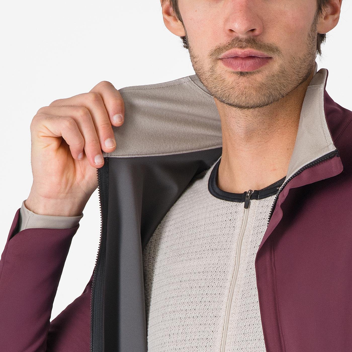 Alpha 150 homme Castelli - Image 3