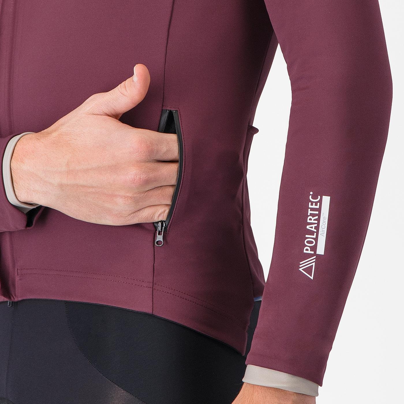 Alpha 150 homme Castelli - Image 4