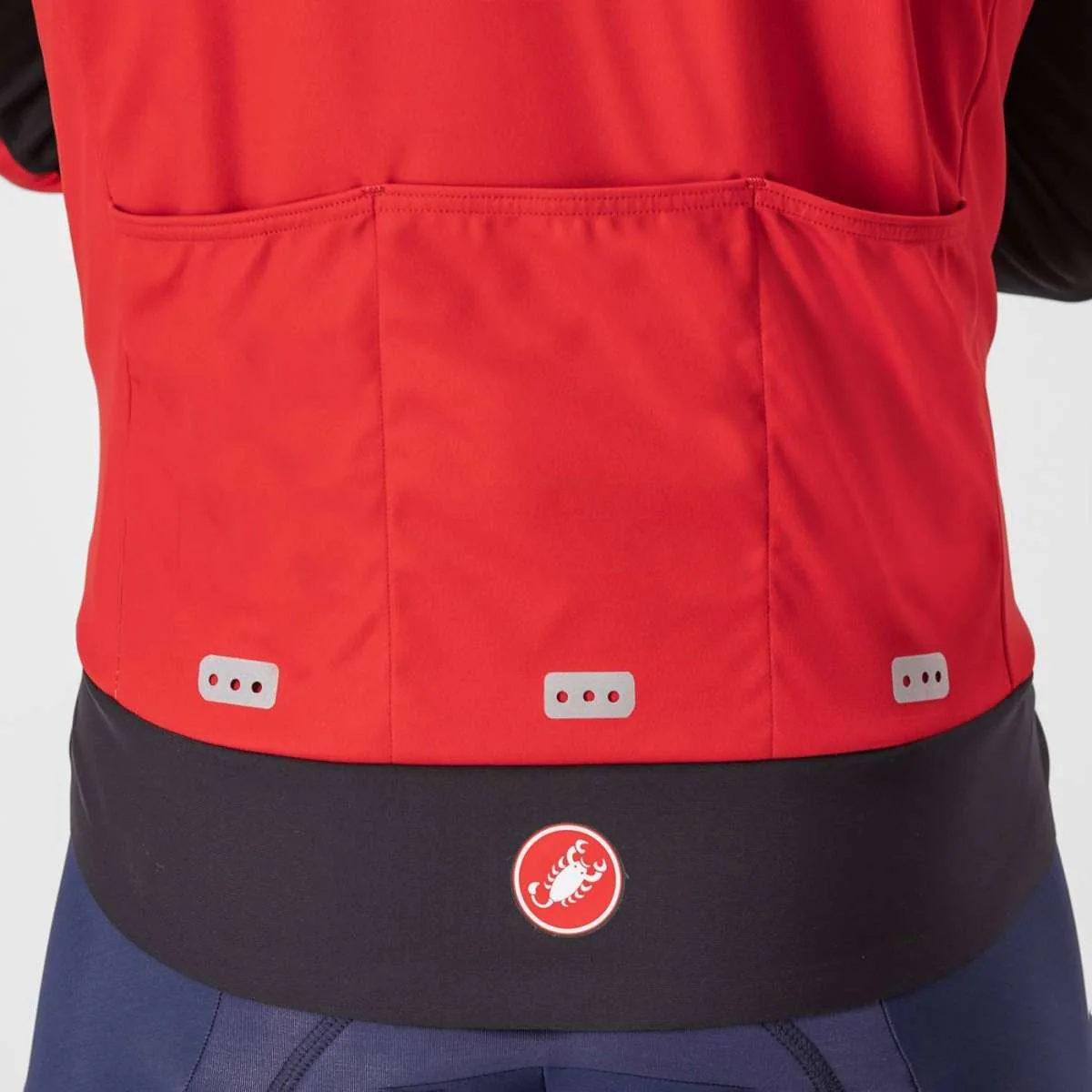 Veste Alpha Doppio Ros - Homme | Castelli - Image 10