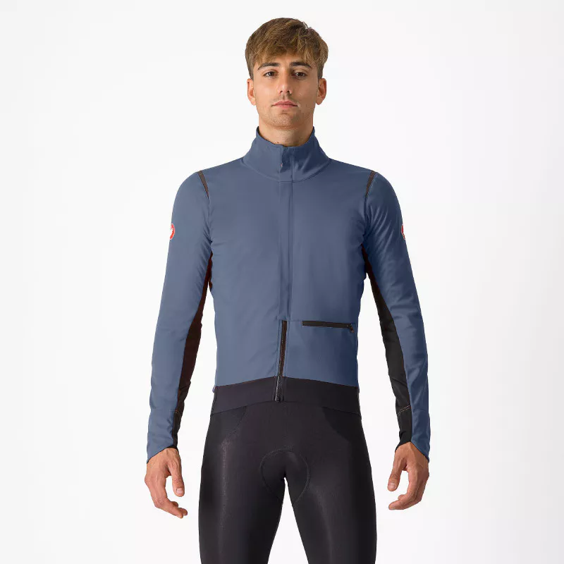 Veste Alpha Doppio Ros - Homme | Castelli - Image 12