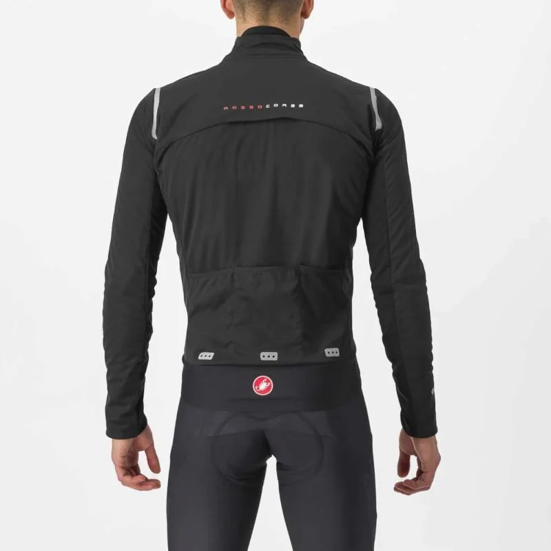 Veste Alpha Doppio Ros - Homme | Castelli - Image 2
