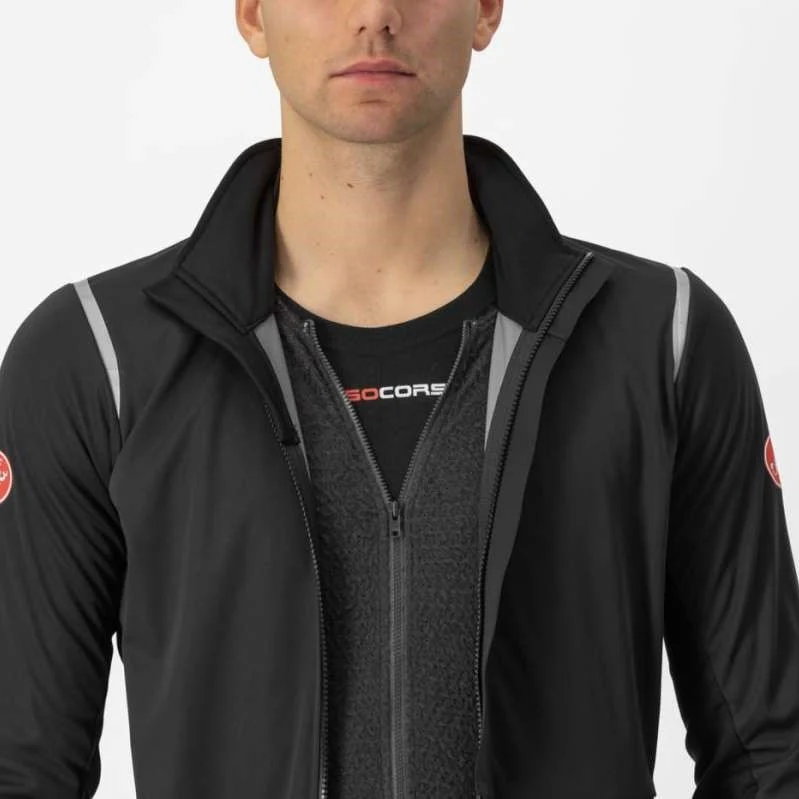 Veste Alpha Doppio Ros - Homme | Castelli - Image 3