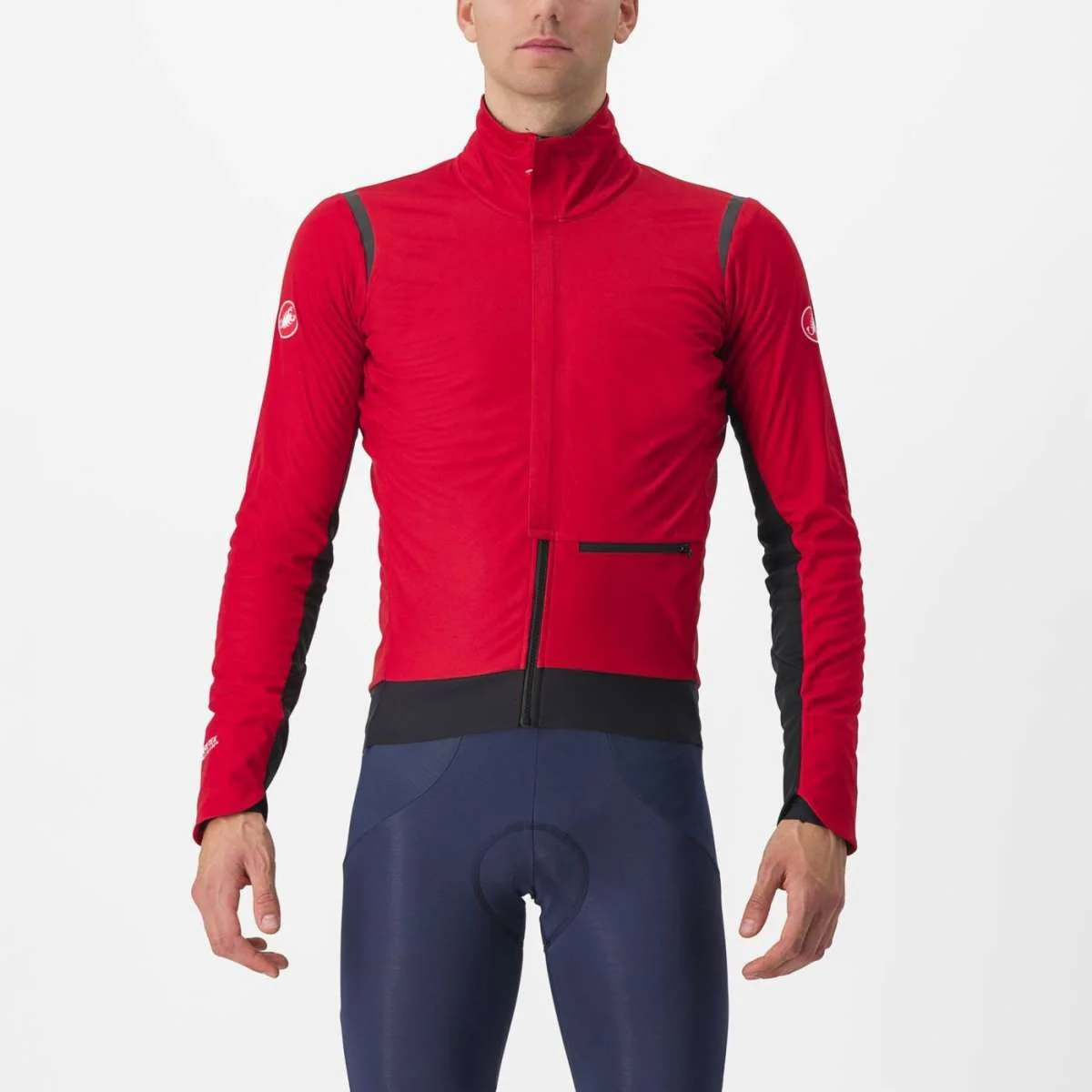 Veste Alpha Doppio Ros - Homme | Castelli - Image 6
