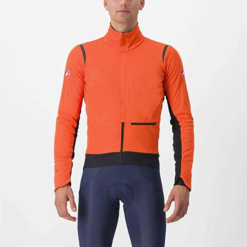 Veste Alpha Doppio Ros - Homme | Castelli - Image 7