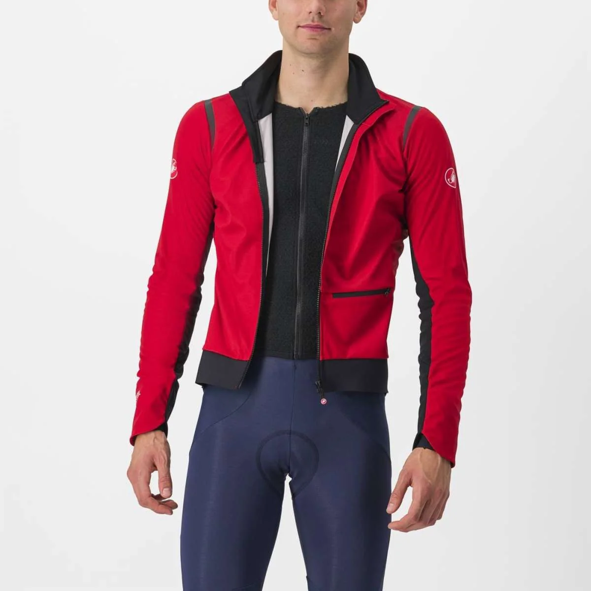 Veste Alpha Doppio Ros - Homme | Castelli - Image 8