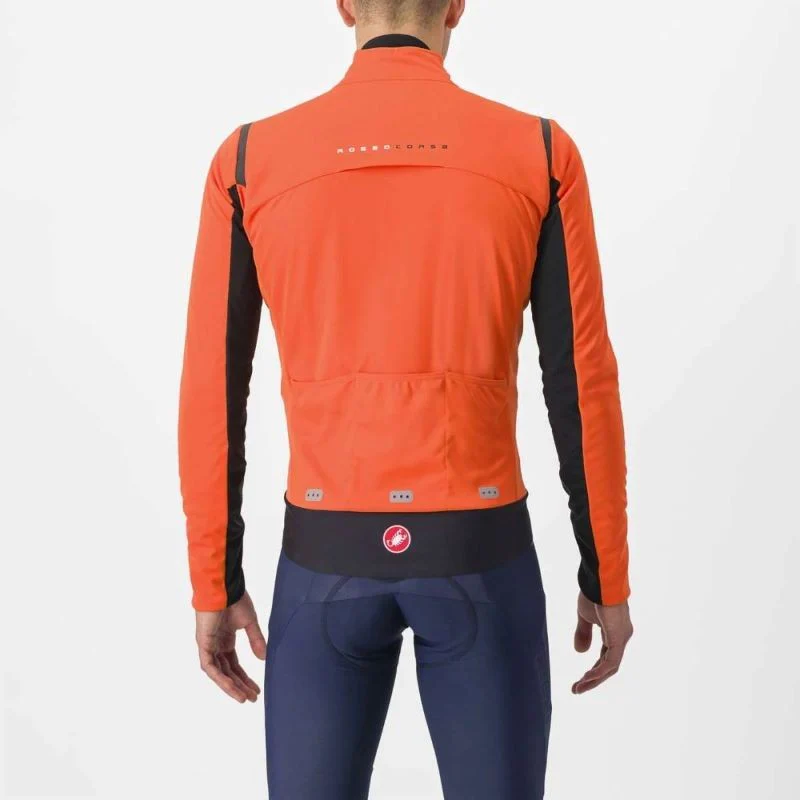 Veste Alpha Doppio Ros - Homme | Castelli - Image 9