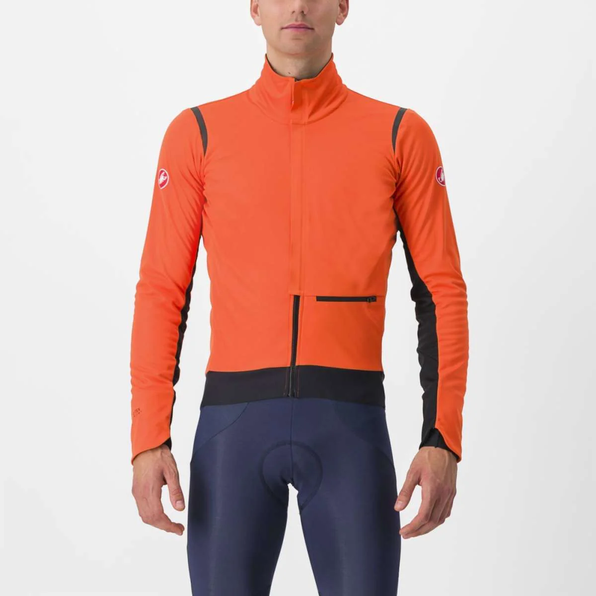 VESTE ALPHA DOPPIO ROS