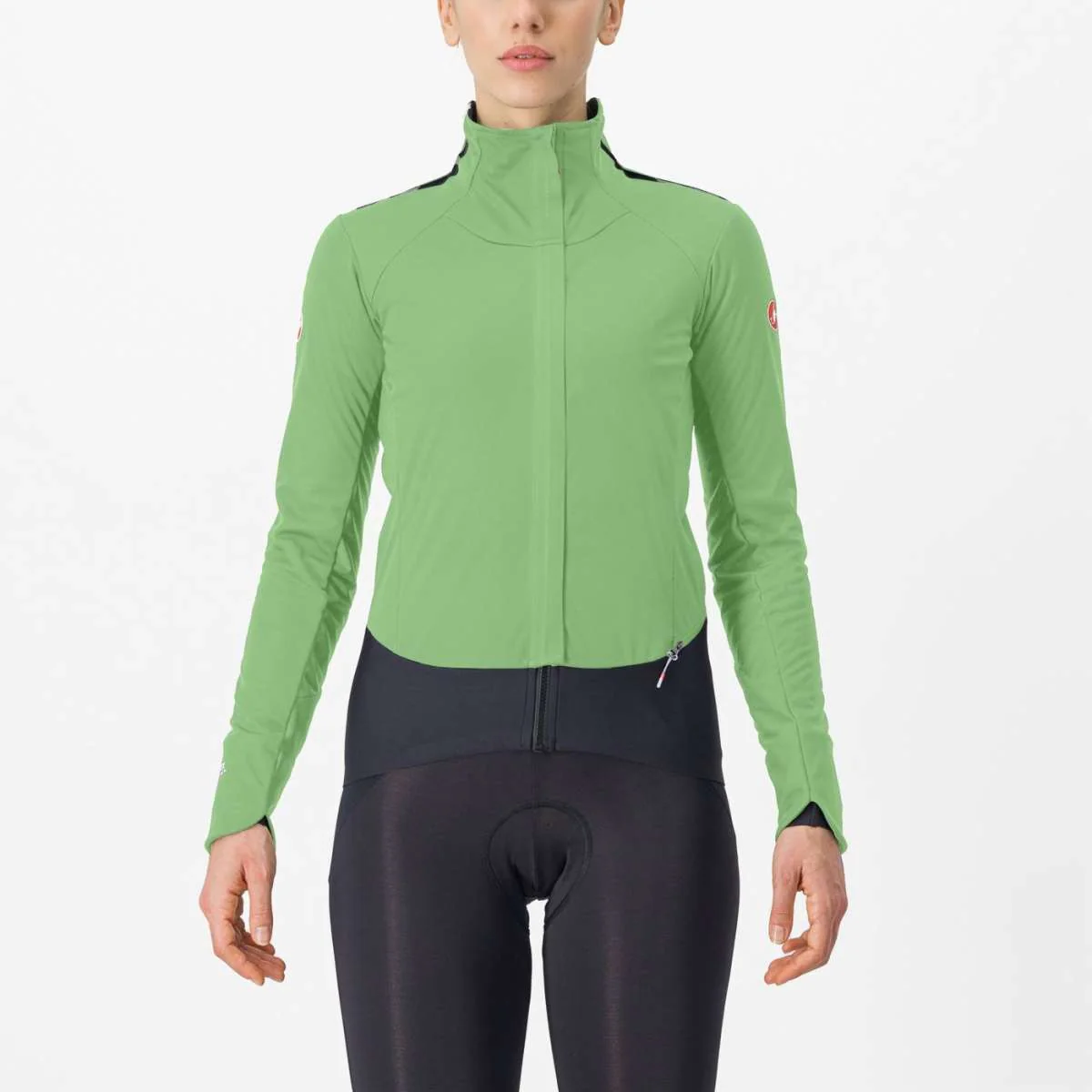 Veste Alpha Doppio Ros Femme | Castelli - Image 6