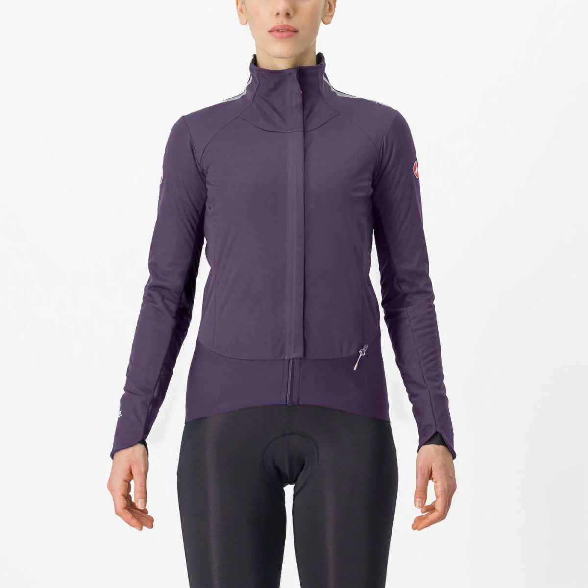 Veste Alpha Doppio Ros Femme | Castelli - Image 7